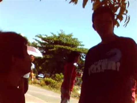 bicol university scandal